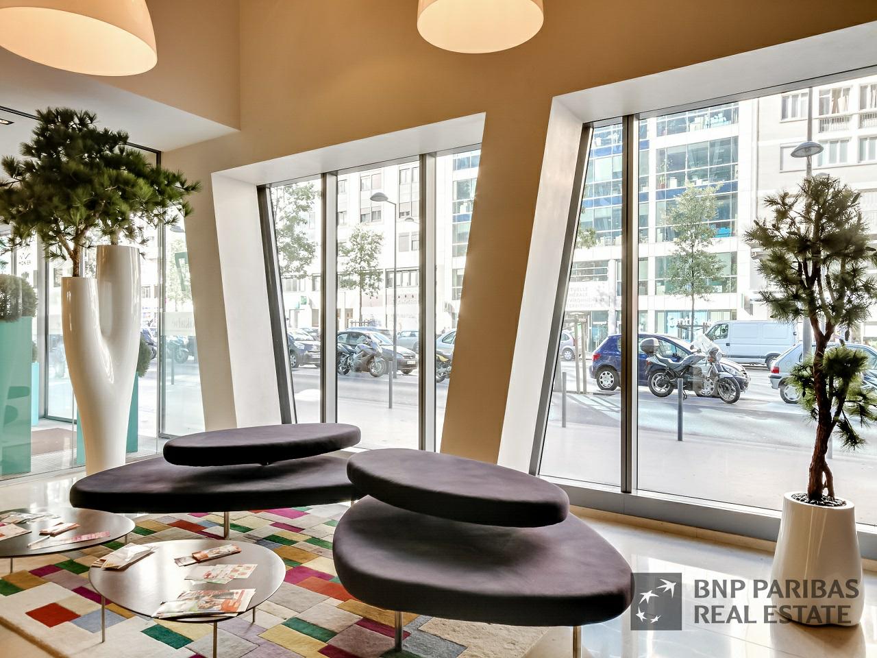 Bureau Kremlin-Bicêtre 4938m² Location bureau Kremlin-Bicêtre Val-de-Marne OLBUR2200035 14